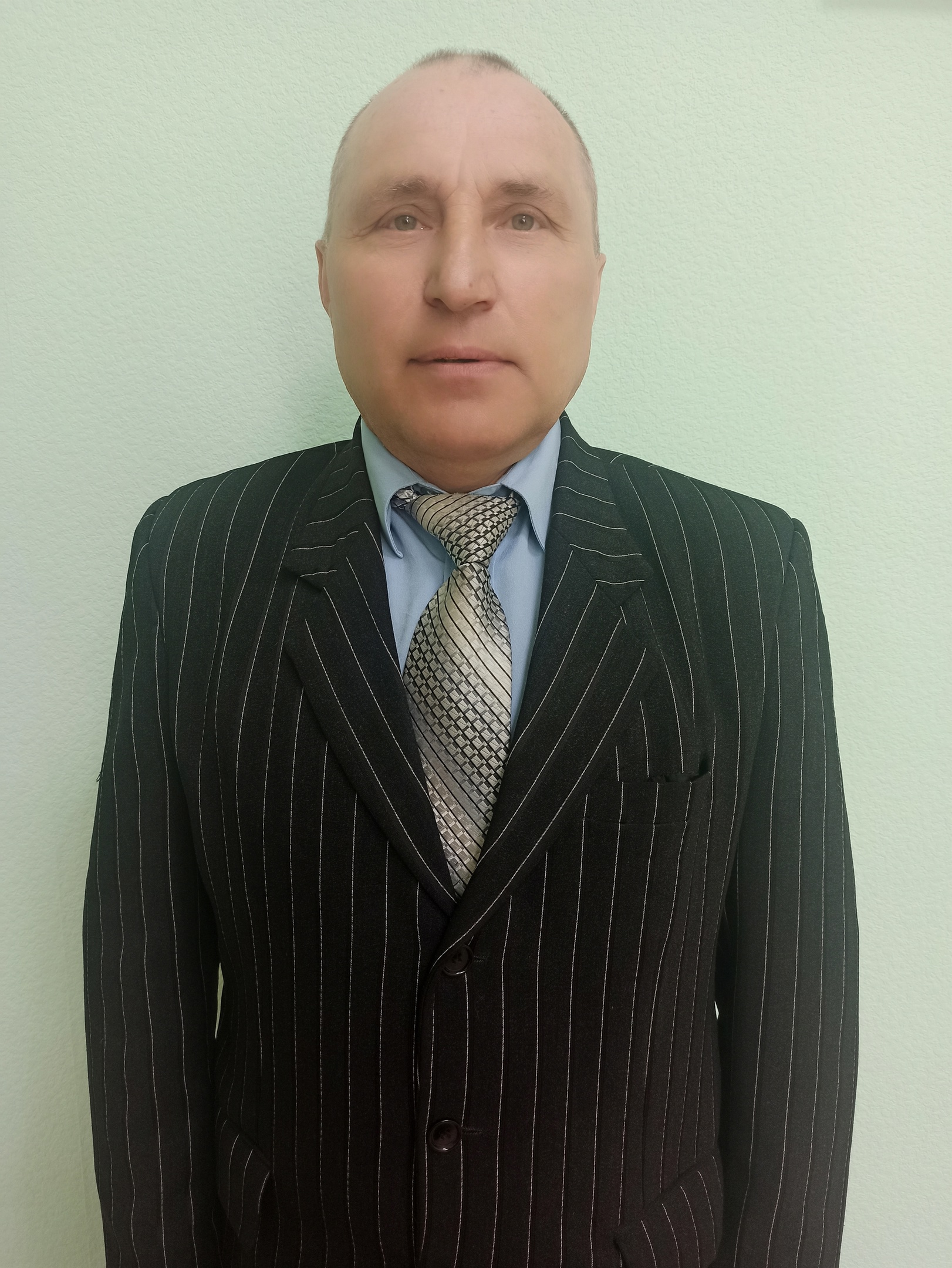 Владимир Аркадьевич Гущин Владимир Аркадьевич Гущин.