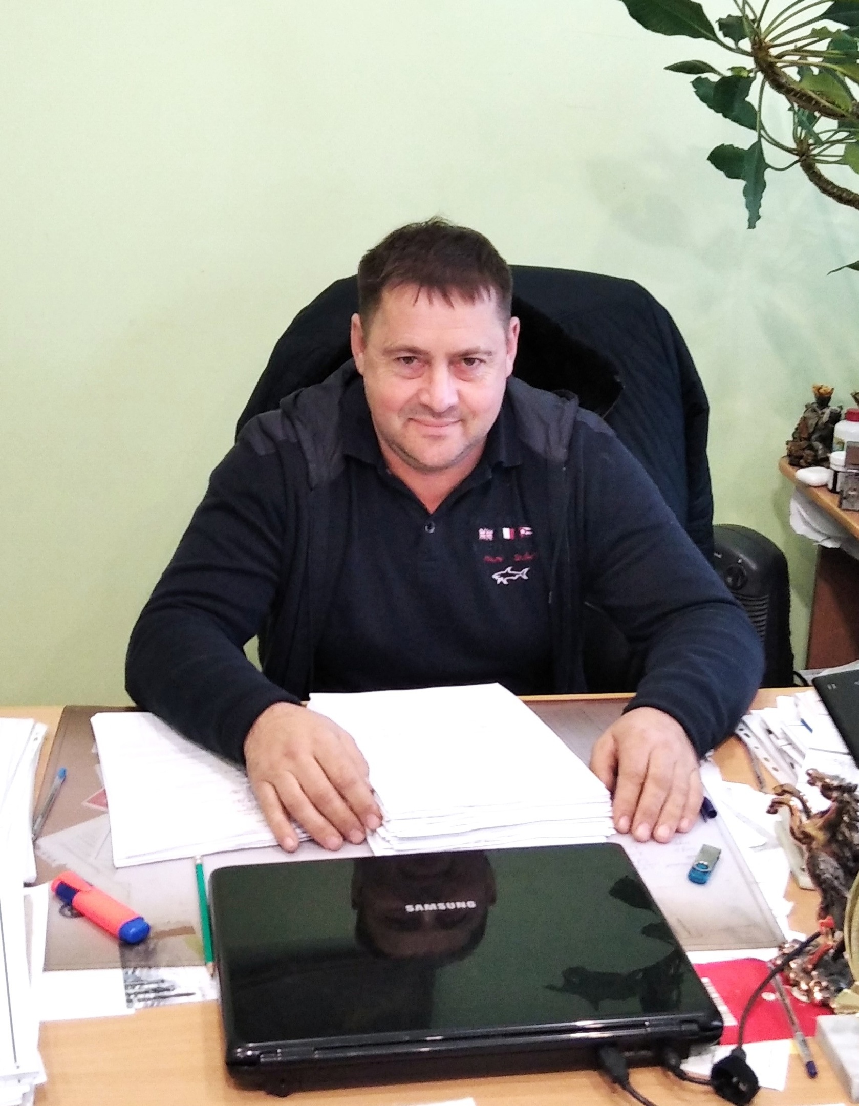 Юрий Николаевич Харин Юрий Николаевич Харин.