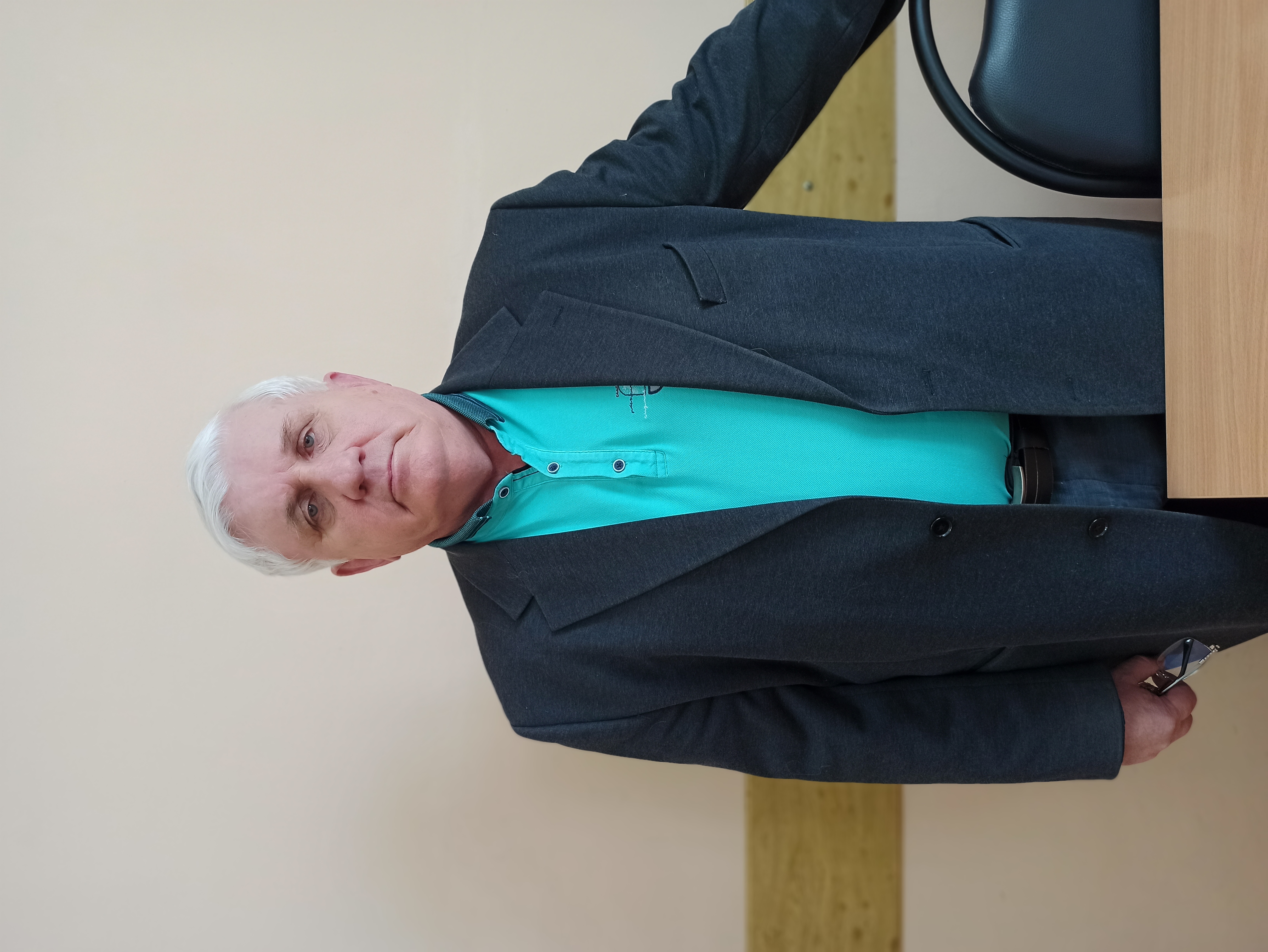 Александр Степанович Лобос Александр Степанович Лобос.