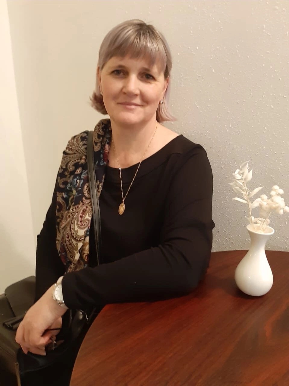 Елена Михайловна Космаченко Елена Михайловна Космаченко.