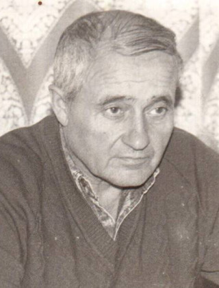 Иван Петрович Бондарчук Иван Петрович Бондарчук.