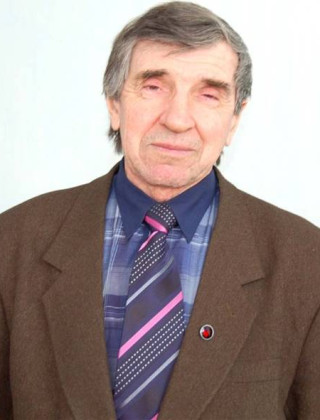 Иван Петрович Панкрац Иван Петрович Панкрац.