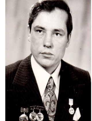 Иван Михайлович Ушаков Иван Михайлович Ушаков.