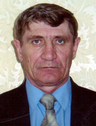 Валерий Андреевич Чепрасов Валерий Андреевич Чепрасов.