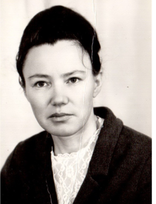 Юлия Ефимовна Шевякова Юлия Ефимовна Шевякова.