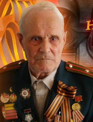 Алексей Петрович Веливанов Алексей Петрович Веливанов.