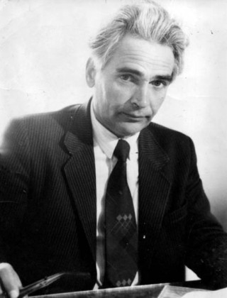 Михаил Григорьевич Лобзенко Михаил Григорьевич Лобзенко.