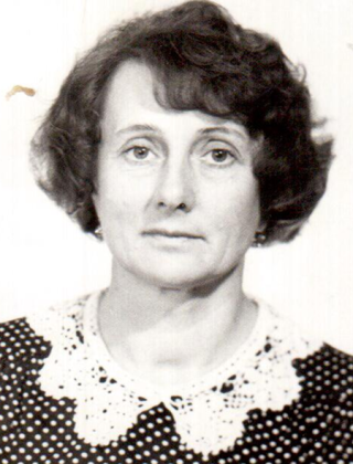 Людмила Петровна Овчаренко Людмила Петровна Овчаренко.